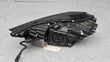 Load image into Gallery viewer, AUDI A6 HEADLIGHT C7 SALOON 2011-2015 CHROME INNER HEADLAMP RIGHT SIDE 4K0941034A