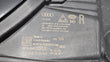 Load image into Gallery viewer, AUDI A6 HEADLIGHT C7 SALOON 2011-2015 CHROME INNER HEADLAMP RIGHT SIDE 4K0941034A