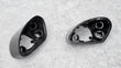 Load image into Gallery viewer, Audi R8 R8 42 (2006-2014) V8, V10, V12, Spyder, GT Side mirror carbon bases 212836343
