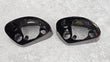 Load image into Gallery viewer, Audi R8 R8 42 (2006-2014) V8, V10, V12, Spyder, GT Side mirror carbon bases 212836343