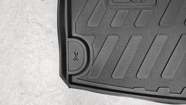 GENUINE AUDI Q7 ALL-WEATHER CARGO MAT - BLACK - 4L0-061-180