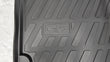 Load image into Gallery viewer, GENUINE AUDI Q7 ALL-WEATHER CARGO MAT - BLACK - 4L0-061-180