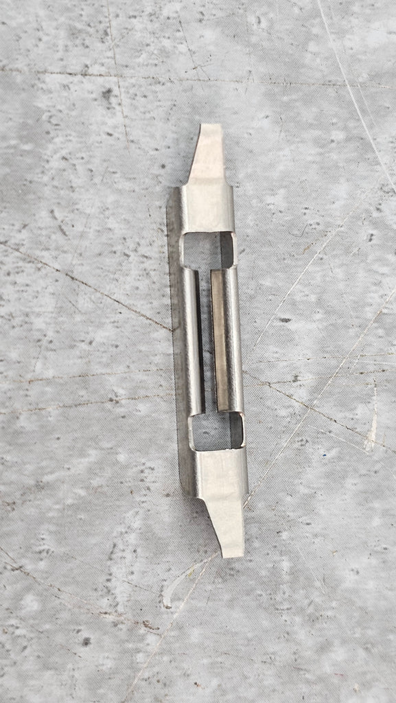 BENTLEY LOCKING CLIP 7L5018897