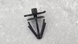 Load image into Gallery viewer, BENTLEY RETENTION CLP CARRIER LID 3W0858883B