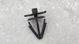 BENTLEY RETENTION CLP CARRIER LID 3W0858883B