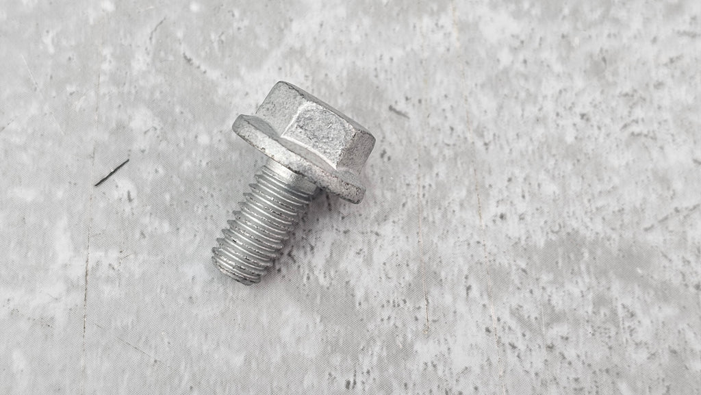 BENTLEY HEX COLLARED BOLT N10156307