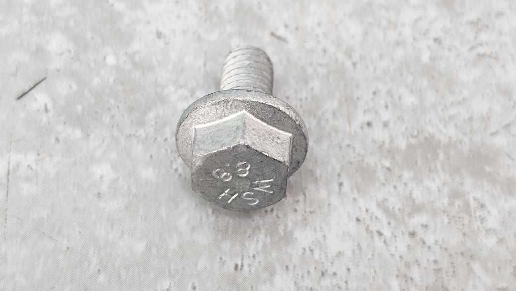 BENTLEY HEX COLLARED BOLT N10156307