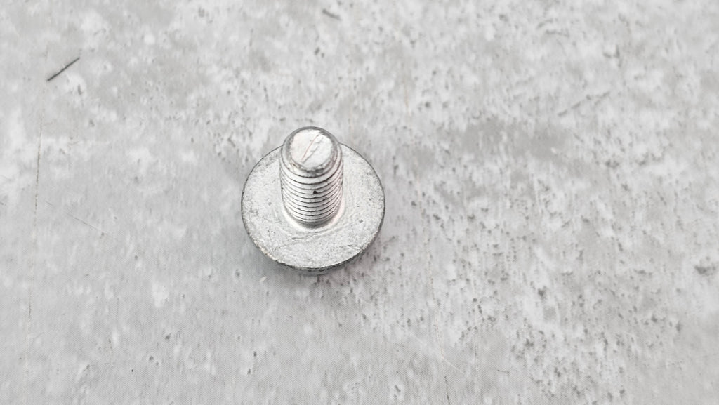 BENTLEY HEX COLLARED BOLT N10156307