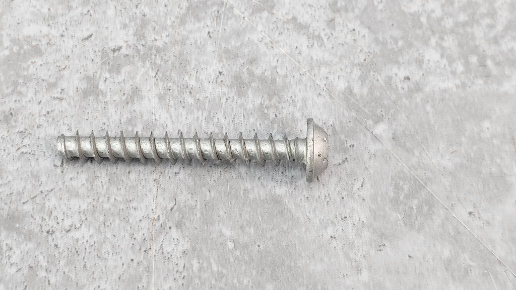 BENTLEY HEXAGON SOCKET FLAT HEAD BOLT N10626101