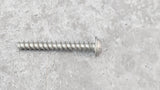 BENTLEY HEXAGON SOCKET FLAT HEAD BOLT N10626101