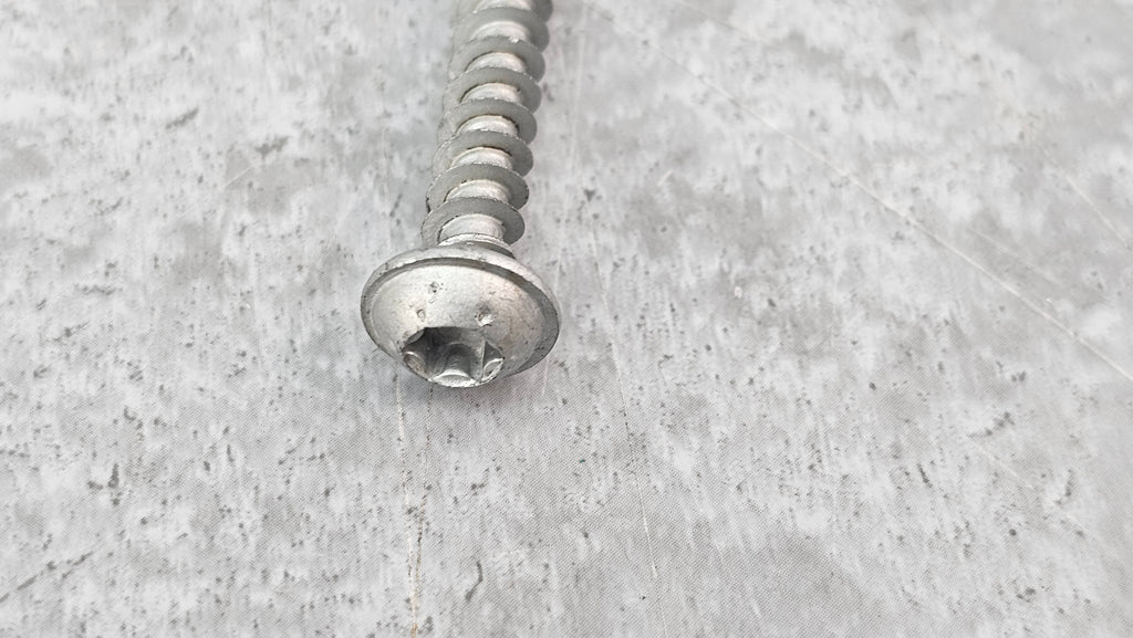 BENTLEY HEXAGON SOCKET FLAT HEAD BOLT N10626101