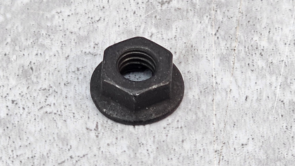 BENTLEY HEXAGON NUT N90215804