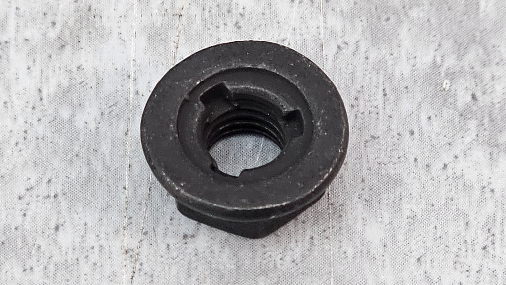 BENTLEY HEXAGON NUT N90215804