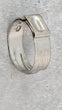 Load image into Gallery viewer, BENTLEY  EAR CRIMP HOSE CLAMP  19.8 X 7 MM N10197601