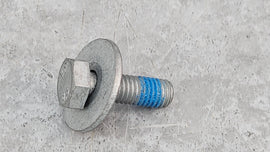 BENTLEY  HEXAGON HEAD BOLT (COMBI) M8 X 25 N90966002