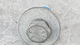 BENTLEY  HEXAGON HEAD BOLT (COMBI) M8 X 25 N90966002