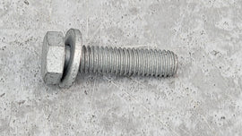 BENTLEY  HEXAGON HEAD BOLT (COMBI) M6X16 N10025004