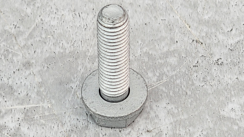 BENTLEY  HEXAGON HEAD BOLT (COMBI) M6X16 N10025004