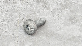 BENTLEY OVAL HEXAGON SOCKET HEAD M6X16 N91126601