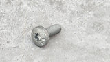 BENTLEY OVAL HEXAGON SOCKET HEAD M6X16 N91126601