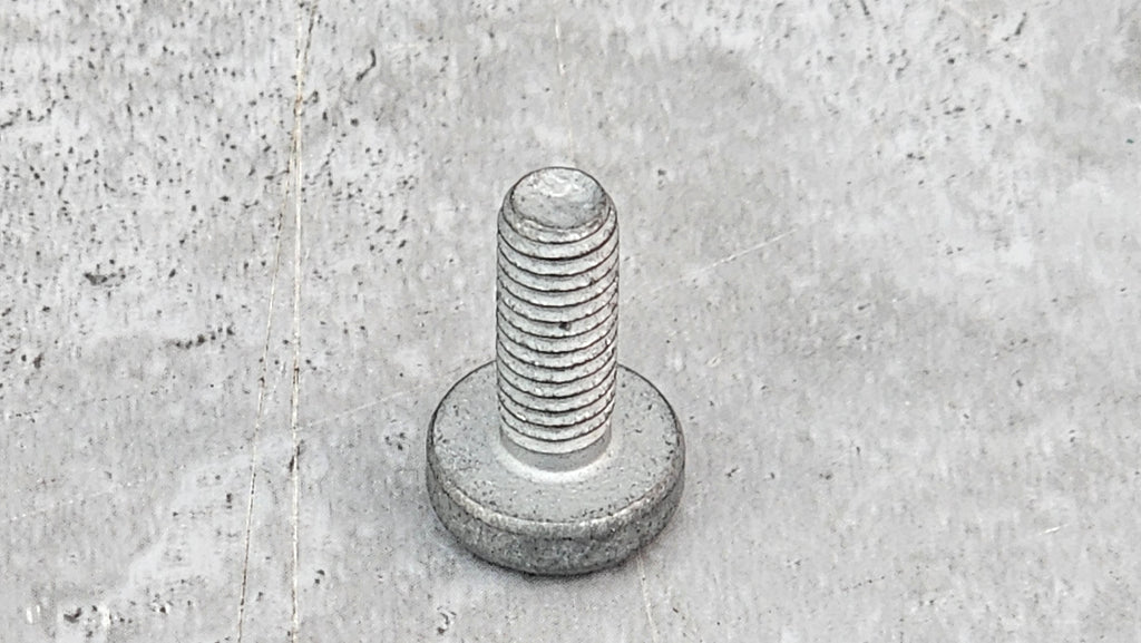 BENTLEY OVAL HEXAGON SOCKET HEAD M6X16 N91126601