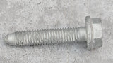 BENTLEY HEXAGON COLLARED BOLT M8X40 N0195315