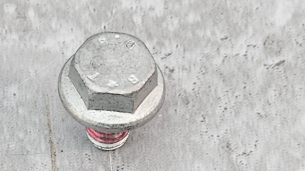 BENTLEY SETSCREW (M6X10 LARGE HEX HEAD) N90245210