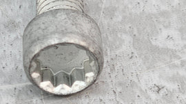 BENTLEY SOCKET HEAD BOLT WITH MULTI POINT INNER N10518405