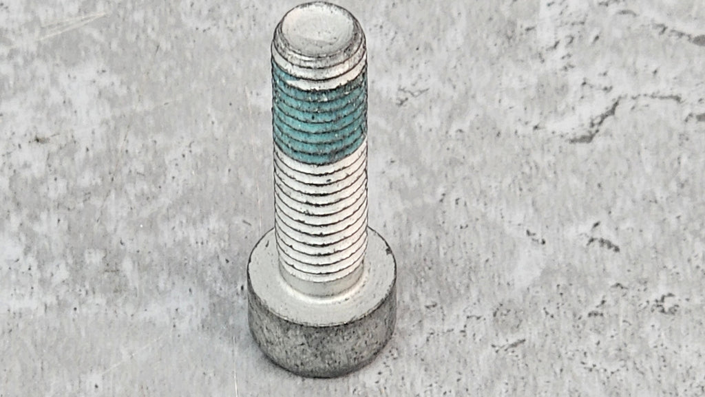 BENTLEY SOCKET HEAD BOLT WITH MULTI POINT INNER N10518405