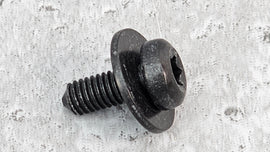 PORSCHE HEXAGON SOCKET OVAL HEAD BOLT N10411402