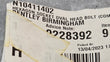 Load image into Gallery viewer, PORSCHE HEXAGON SOCKET OVAL HEAD BOLT N10411402