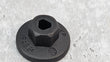 Load image into Gallery viewer, BENTLEY CONTINENTAL HEXAGON NUT, SHOULDERED N90474001