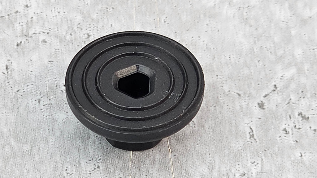BENTLEY CONTINENTAL HEXAGON NUT, SHOULDERED N90474001