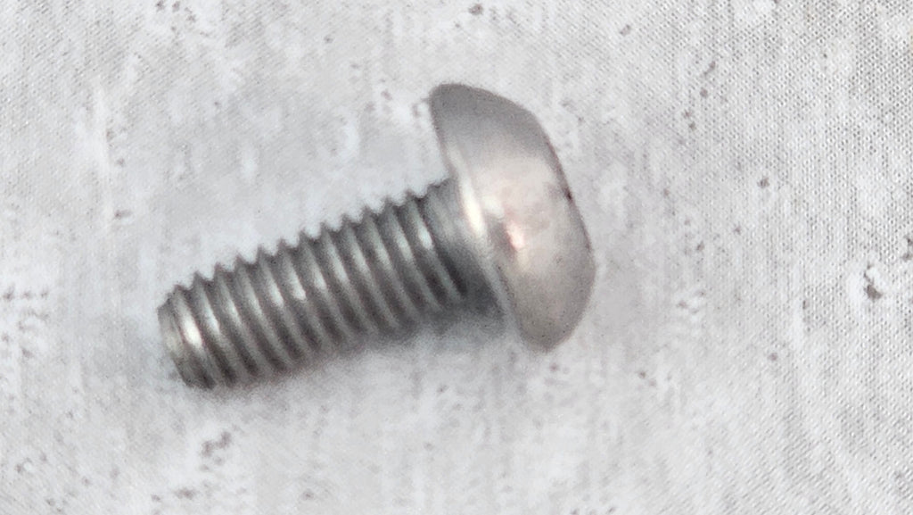 LAMBORGHINI HEXALOBULAR SOCKET M4X10 N91068201