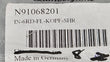 Load image into Gallery viewer, LAMBORGHINI HEXALOBULAR SOCKET M4X10 N91068201