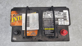 LAMBORGHINI COUNTACH/ DIABLO BATTERY 001624948