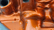 Load image into Gallery viewer, MCLAREN 720S FRONT LEFT BRAKE CALIPER 14CA086CP
