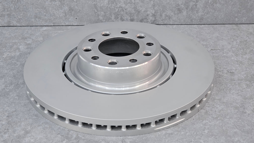 BENTLEY MULSANNE 2011+ FRONT BRAKE DISC 3Y0615301A