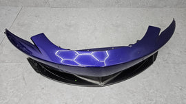 MCLAREN 570S FRONT BUMPER AND SPLITTER 13A64234CP