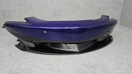 MCLAREN 570S FRONT BUMPER AND SPLITTER 13A64234CP