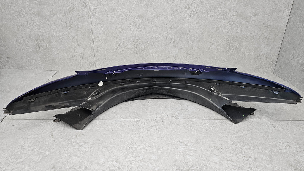 MCLAREN 570S FRONT BUMPER AND SPLITTER 13A64234CP