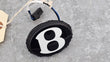 Load image into Gallery viewer, BENTLEY BENTAYGA EMBLEM BOOT SWITCH 36A853630H