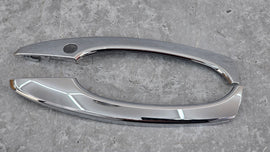 BENTLEY BENTAYGA  (2015+) DOOR HANDLE, OUTER  LEFT UPPER 36A837379