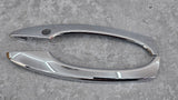 BENTLEY BENTAYGA  (2015+) DOOR HANDLE, OUTER  LEFT UPPER 36A837379