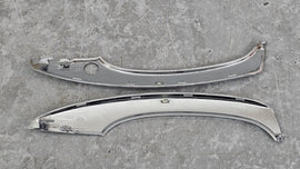 BENTLEY BENTAYGA  (2015+) DOOR HANDLE, OUTER  LEFT UPPER 36A837379