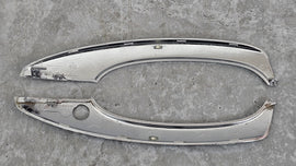 BENTLEY BENTAYGA  (2015+) DOOR HANDLE, OUTER  RIGHT UPPER 36A837380