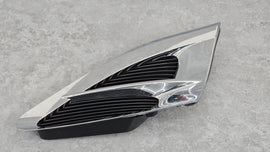 BENTLEY CONTINENTAL GT 2018 RIGHT SIDE GRILL WING FENDER TRIM VENT 3SD821274