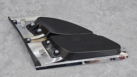 BENTLEY CONTINENTAL GT 2018 RIGHT SIDE GRILL WING FENDER TRIM VENT 3SD821274