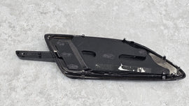 BENTLEY CONTINENTAL 2017+ FENDER FLYING B BADGE - RH