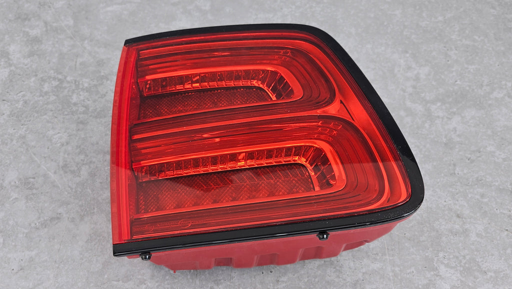 BENTLEY BENTAYGA 2015+ LED TAIL LIGHT LH 36A945093D